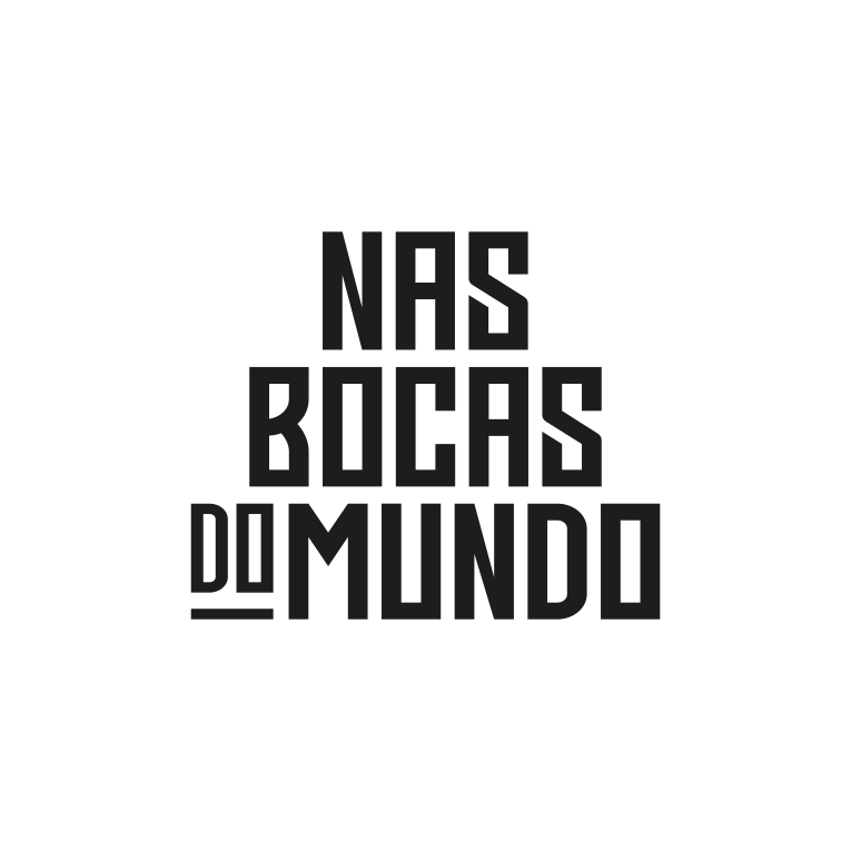 Nas Bocas do Mundo